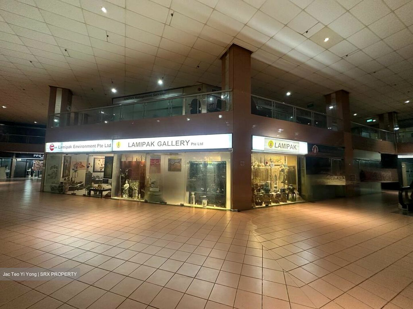 Balestier Point (D12), Shop House #458363721